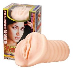 Мастурбатор Meiki Maria Ozawa купити в sex shop Sexy