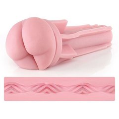 Рукав Fleshlight Pink Mini Maid Vortex купити в sex shop Sexy