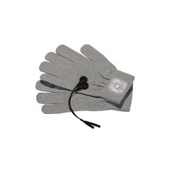 Перчатки для электростимуляции Mystim Magic Gloves купить в sex shop Sexy