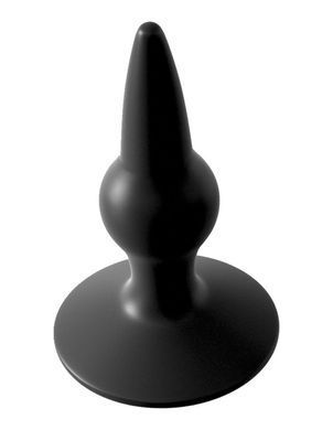 Анальная пробка Anal Fantasy Collection Starter Plug купить в sex shop Sexy