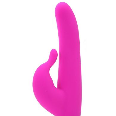 Вибратор Posh Teasing Tickler Pink купить в sex shop Sexy