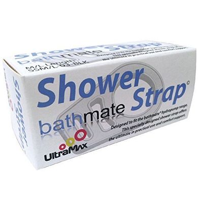 Ремінь для душа Bathmate Shower Strap купити в sex shop Sexy