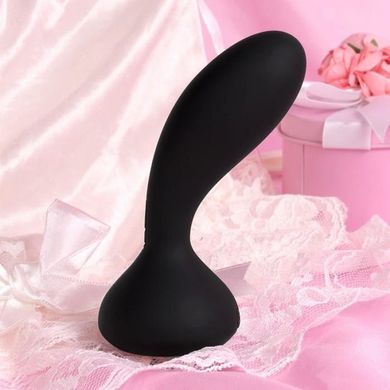 Анальний масажер Svakom Judy Black купити в sex shop Sexy