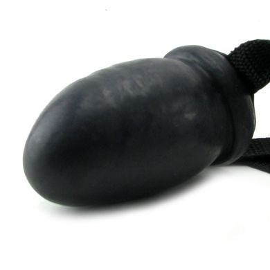 Надувной кляп Fetish Fantasy Inflatable Ball купить в sex shop Sexy