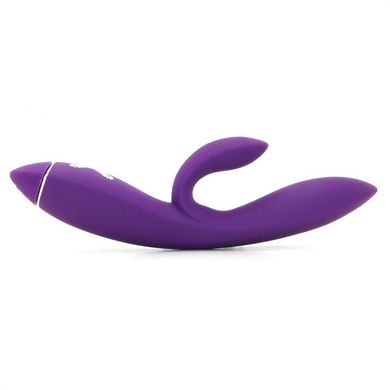 Вагинально-клиторальный вибратор OVO K1 Silicone Rabbit купить в sex shop Sexy