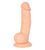 Реалистичный фаллоимитатор Realistixxx Dildo 20 см. купить в sex shop Sexy