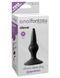 Анальная пробка Anal Fantasy Collection Starter Plug купить в секс шоп Sexy