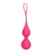 Вагинальные шарики Sweet Smile Workout Pink купить в секс шоп Sexy