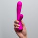 Интерактивный вибратор Ohmibod Fuse for Kiiroo Pink купити в секс шоп Sexy