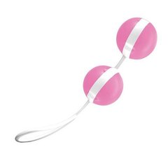 Вагінальні кульки Joyballs Trend Rose купити в sex shop Sexy