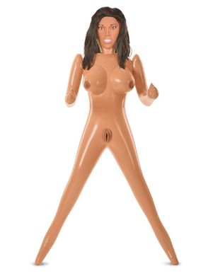 Кукла Extreme Dollz Maria Sin Life-Size Love Doll купить в sex shop Sexy