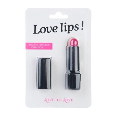 Вибратор Love To Love Love Lips купить в sex shop Sexy