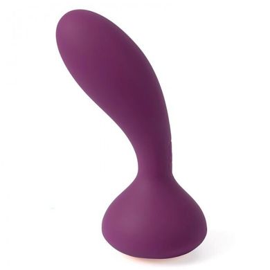 Анальный массажер Svakom Judy Purple купить в sex shop Sexy