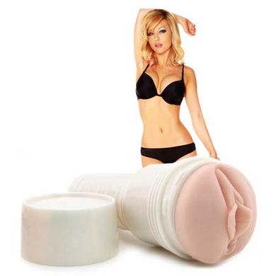 Мастурбатор Fleshlight Girls Kayden Kross Lotus купить в sex shop Sexy