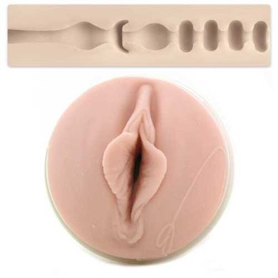 Мастурбатор Fleshlight Girls Kayden Kross Lotus купити в sex shop Sexy