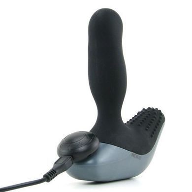 Перезаряжаемый вибро-массажер простаты Nexus Revo 2 Black купить в sex shop Sexy