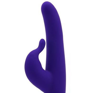 Вибратор Posh Teasing Tickler Purple купить в sex shop Sexy