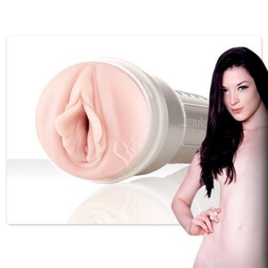 Рукав Fleshlight Girls Stoya Destroya купити в sex shop Sexy