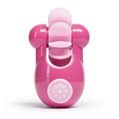 Клиторальный стимулятор Sqweel Go Pink купить в sex shop Sexy