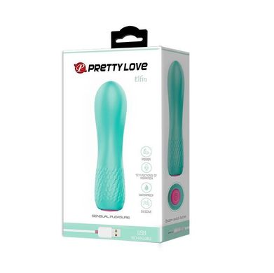 Вибратор серии Pretty Love ELFIN купить в sex shop Sexy