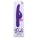 Вібратор Posh Teasing Tickler Purple купити в секс шоп Sexy