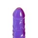Великий фалоімітатор Cristal Jellies Big Boy Purple купити в секс шоп Sexy