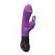 Вібратор Adrien Lastic Ares Purple купити в секс шоп Sexy