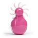 Клиторальный стимулятор Sqweel Go Pink купить в секс шоп Sexy